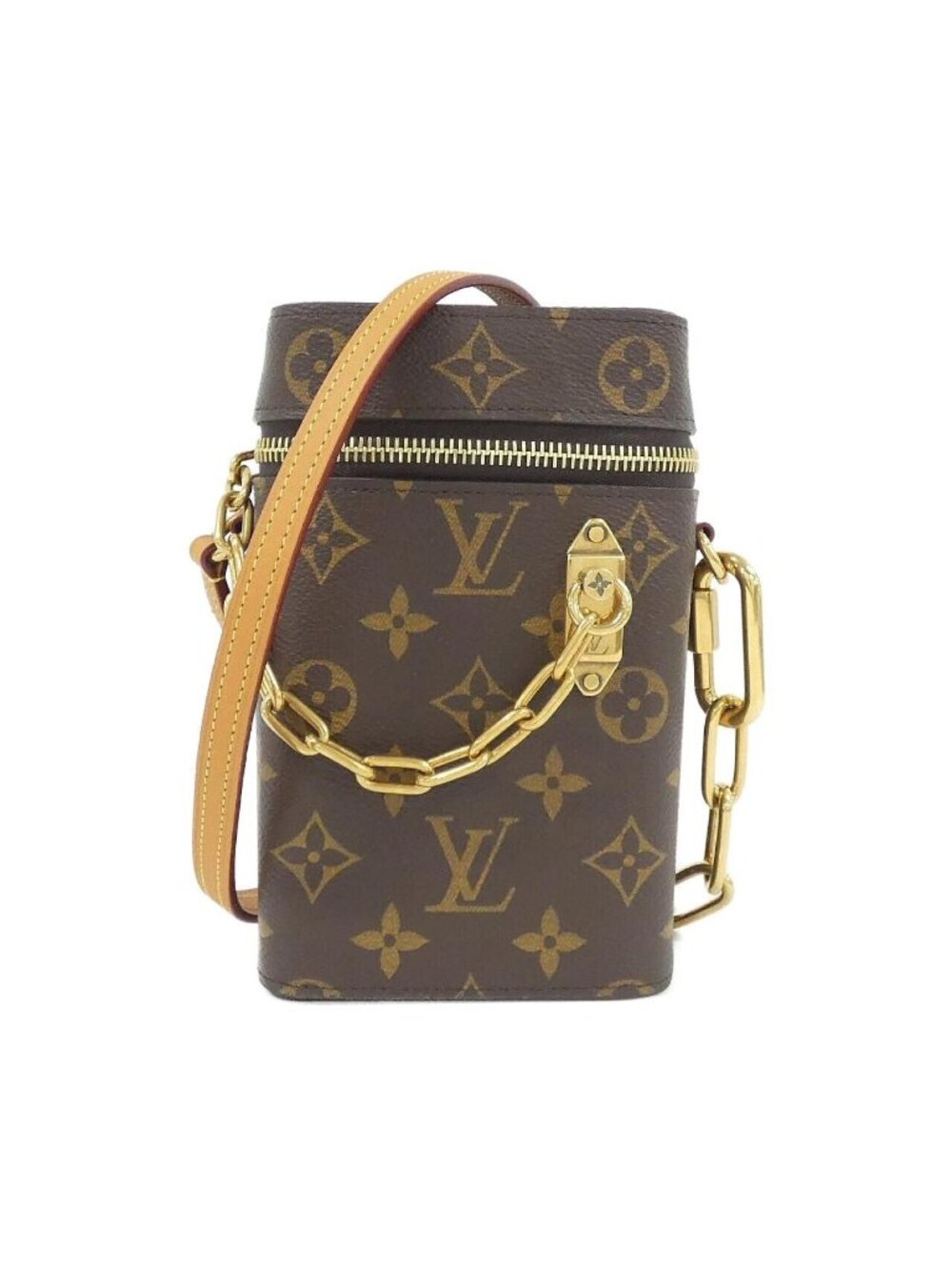 Louis Vuitton Monogram Phone Box